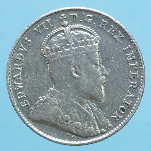 Canada cents 1910 - cents,