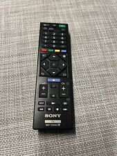 SONY. Telecomando RMT-TX440E.  ORIGINALE 