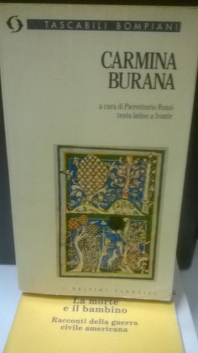 Carmina burana