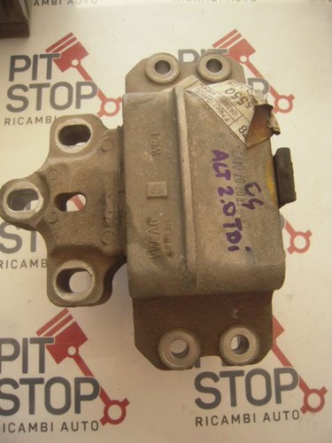 1k0199555 supporti motore seat - supporti,
