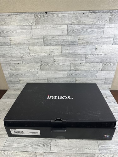 Set completo wacom intuos - completo, 4
