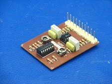 Platine HP1 Di Wersi Organo