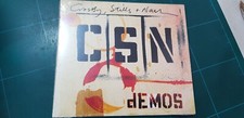 Crosby stills and - -, demos