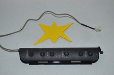 TASTIERA DI CONTROLLO KEYBOARD PER TV PHILIPS 37PFL5604H/12