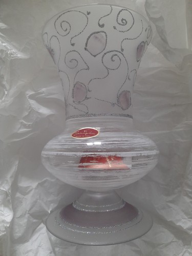 Vaso portafiori via - vaso,
