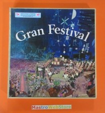 Gran festival cofanetto - cofanetto, 10