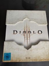 Blizzard Entertainment Diablo 3 Collectors Edition