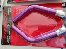 Norco mountian bike bar ends - norco,