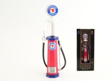 Modellino modellismo Lucky Die Cast  POMPA BENZINA PONTIAC STYLE B