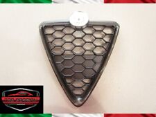Griglia Mascherina Anteriore Paraurti per Alfa Romeo Giulietta Brunita dal 2010
