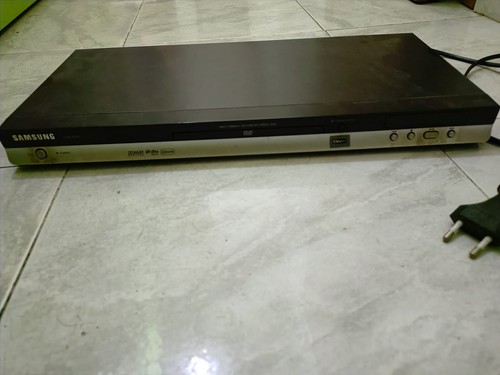 Lettore dvd samsung p370 - samsung, (