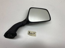 SPECCHIETTO ROSSO RETROVISORE DX PEUGEOT SV 50 GEO