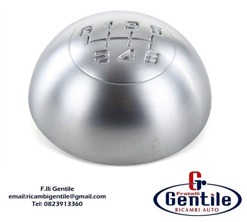 Lente coperchio satinato - lente,