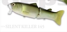 Deps Bass Lure Silent Killer