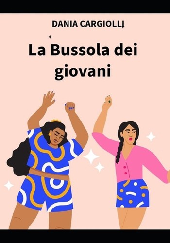 Bussola dei giovani by - bussola,