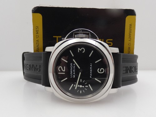 Panerai luminor marina - panerai,