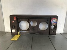 COVER QUADRO STRUMENTI PER