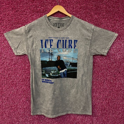 Shirt ice cube era - ice, "era