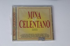 Mina & Celentano Versioni