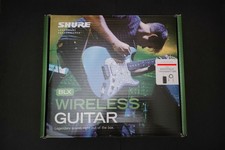 Shure Wireless Guitar