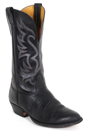 Stivali cowboy - da,