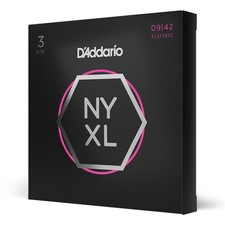 D'Addario Corde Chitarra