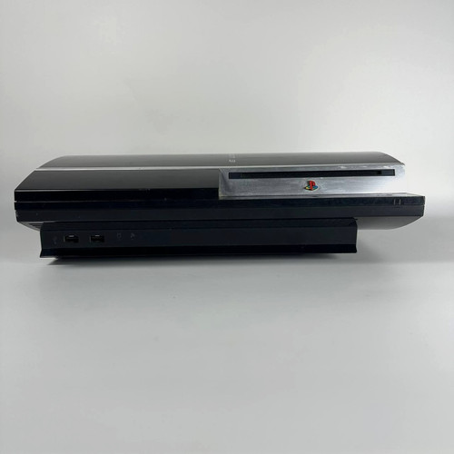 Console sony playstation - playstation, fat