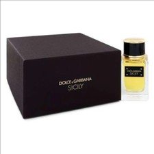 DOLCE & GABBANA SICILY EAU DE