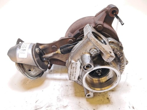 9661306080 turbina fiat scudo - turbina,