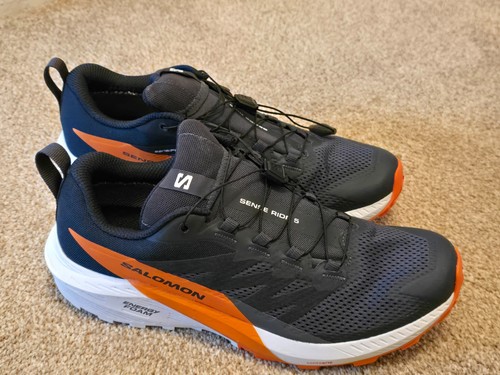 Scarpe ginnastica salomon - da,