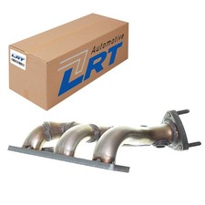 LRT Collettore di Scarico Con