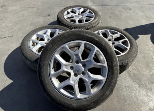 Cerchi jeep renegade - cerchi, 17