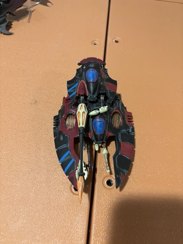 Games workshop warhammer 40k - workshop,