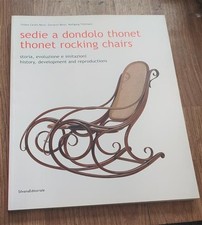 Sedie A Dondolo Thonet