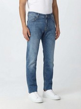 Jacob Cohen Uomo Jeans gamba