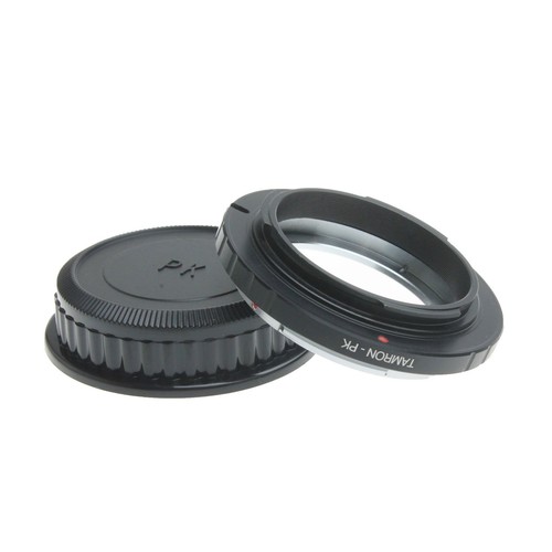 Adattatore tamron adaptall - tamron, 2