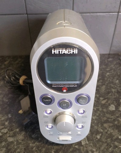 Hitachi m77 micro - ax-m77,