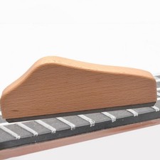 Levigatura Fret Leveler Fret