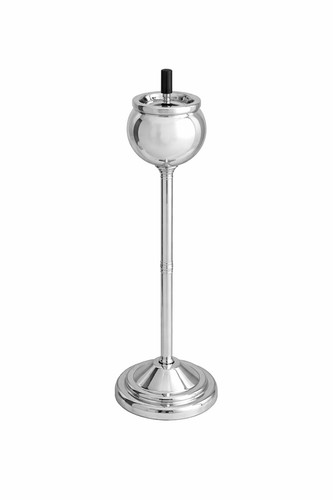 Posacenere colonna vintage - posacenere,