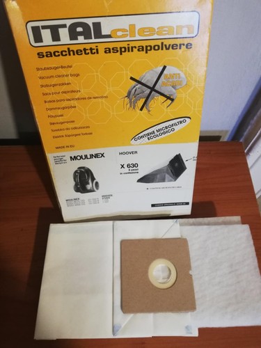 Italclean sacchetti - italclean,