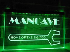 Insegna luminosa al neon