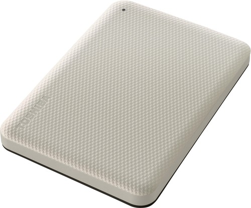 Toshiba canvio advance - advance, tb