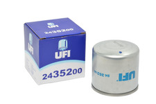 Filtro Olio AEBI Transporter