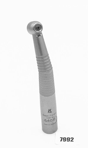 Kavo turbine 640 eccellente - 640, b