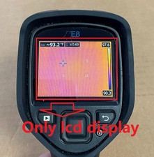 NUOVO LCD per FLIR E4 E5 E6 E8
