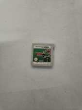 The Legend of Zelda A Link