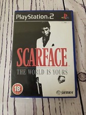 Scarface: Il mondo è tuo