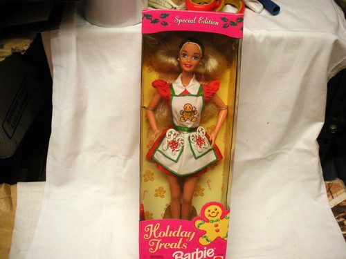 Bella barbie holiday - bella,