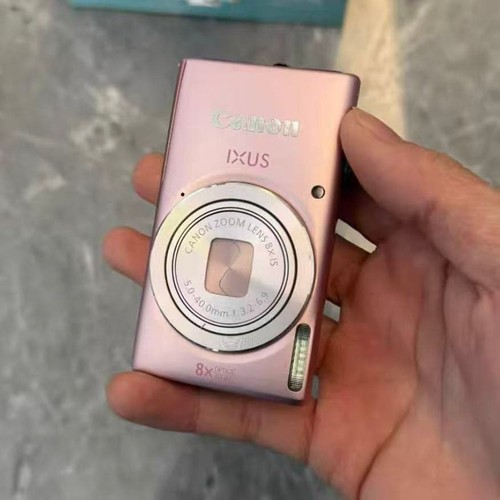 Canon ixus 132 - ixus, 115/ixy