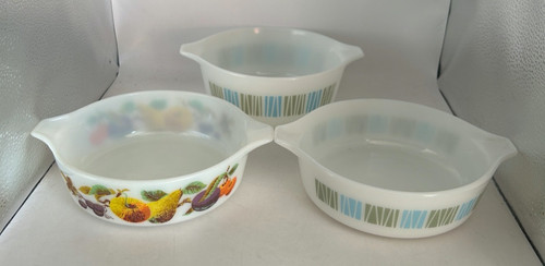 Jaj pyrex matchmaker - jaj,